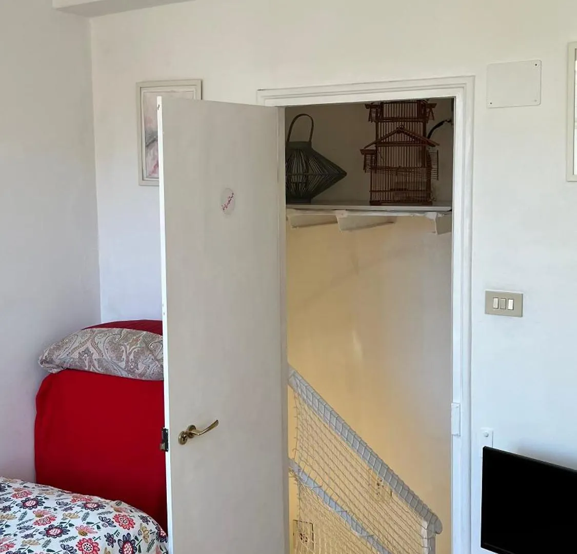 B&B Ligustico Gênes