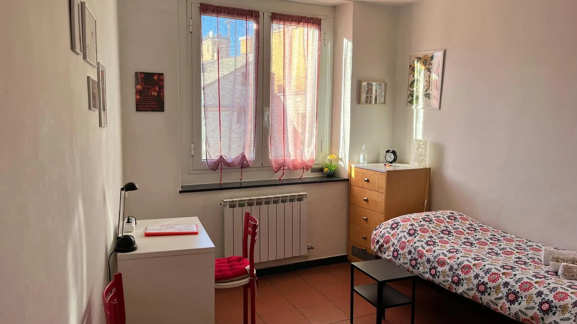 B&B Ligustico Gênes 0*,  Italie