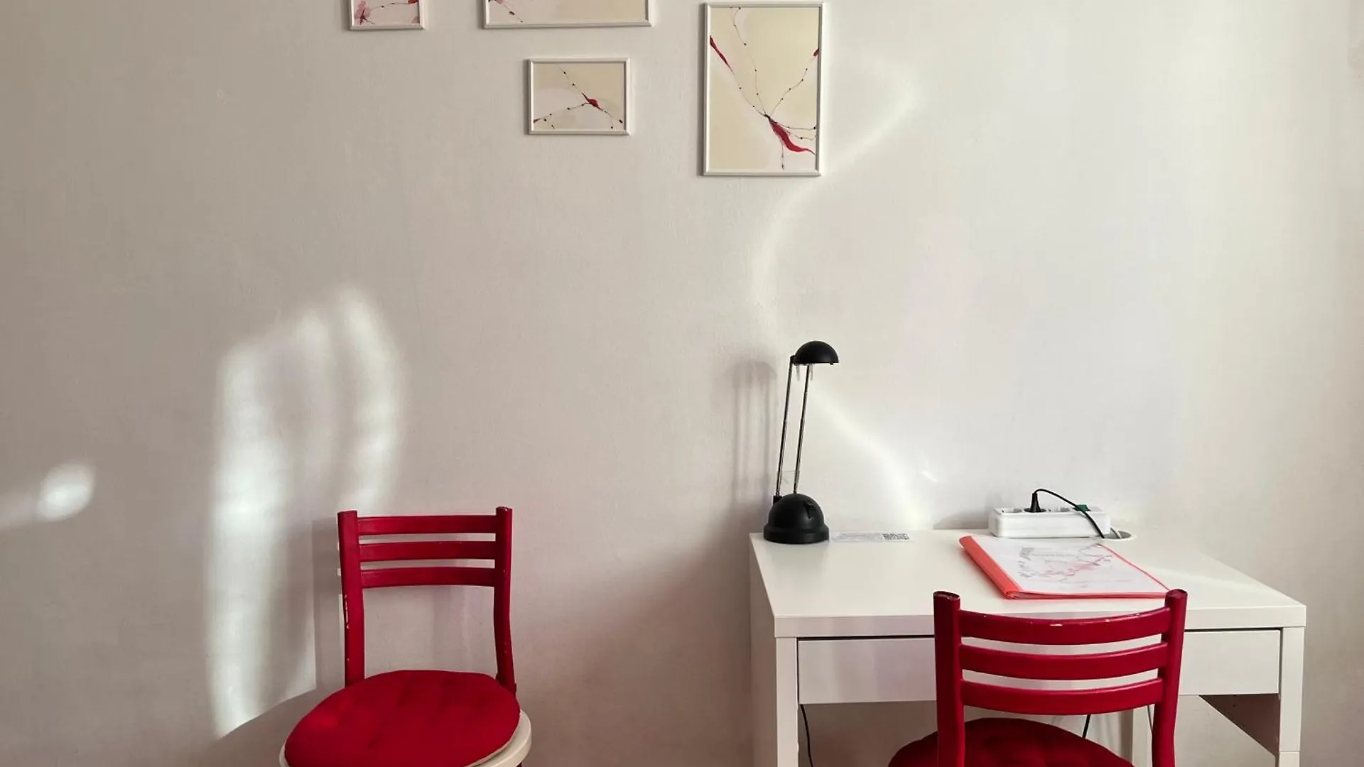 Couette-café B&B Ligustico Gênes