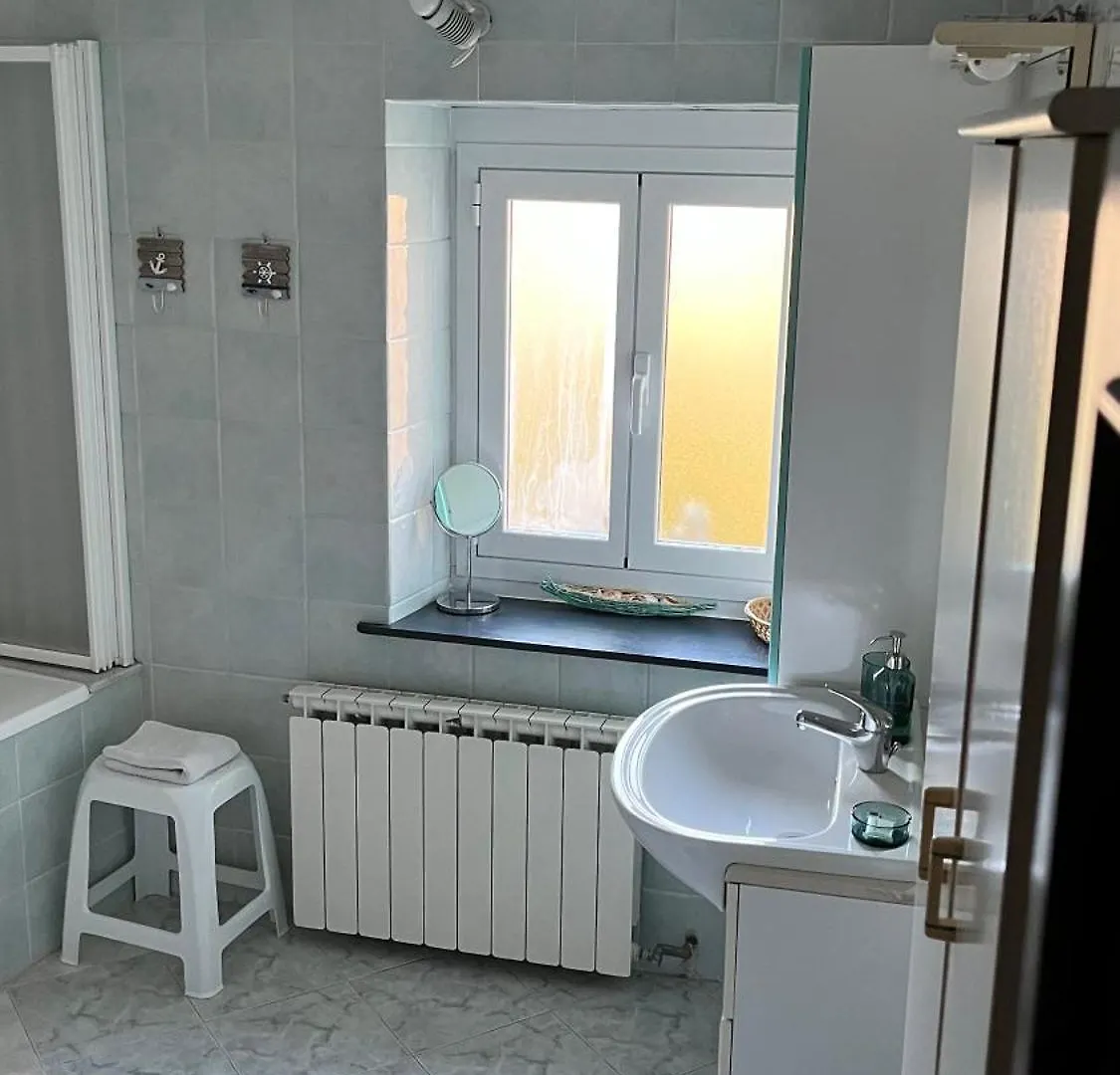 B&B Ligustico Gênes