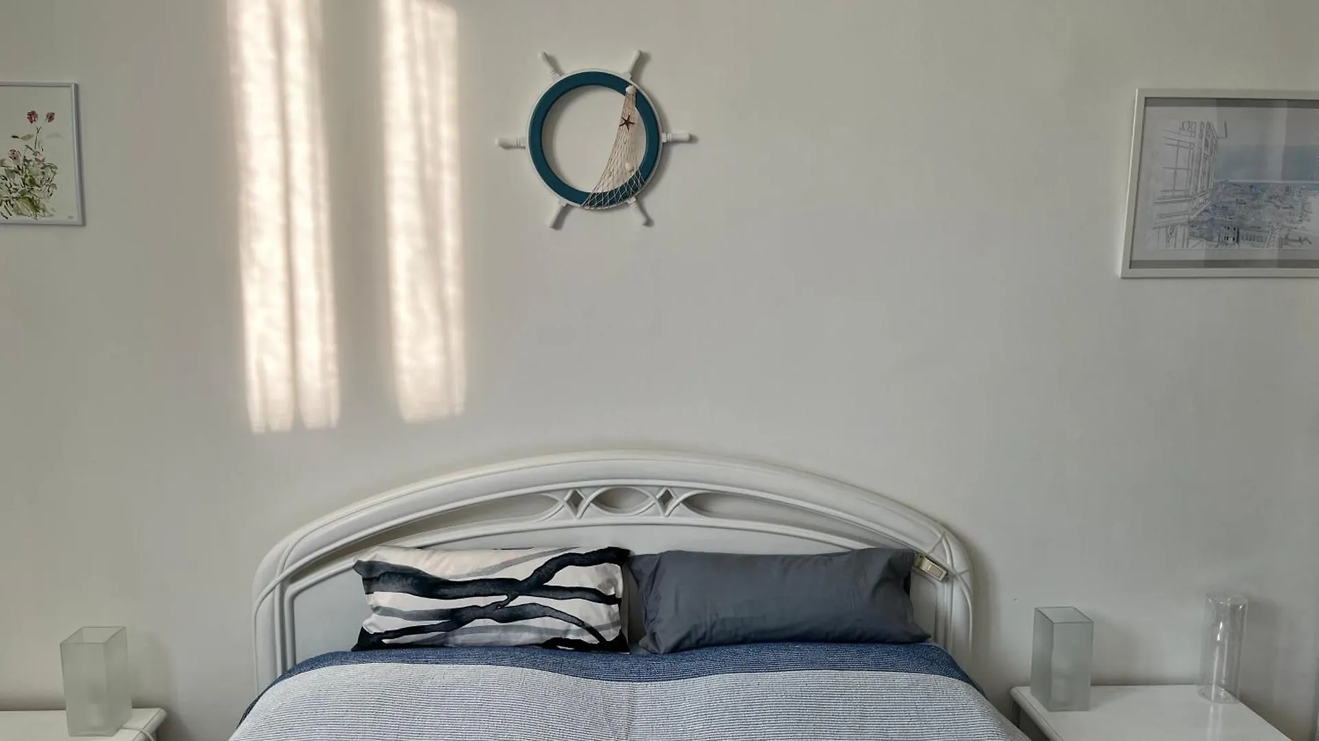 Couette-café B&B Ligustico Gênes Italie