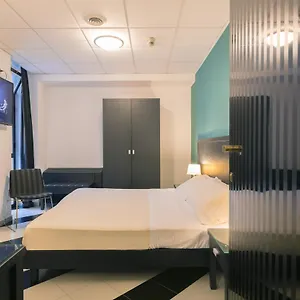 *** Hotel Executive Business Italie