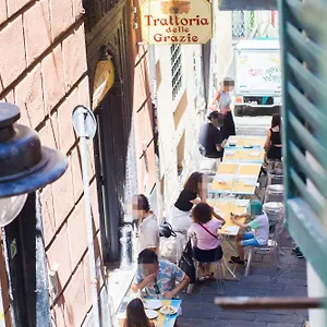 2* Gasthuis La Citta Vecchia