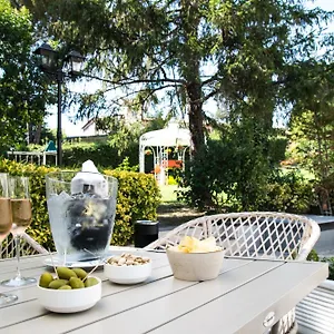 **** Hotel Massimi Garden Italie