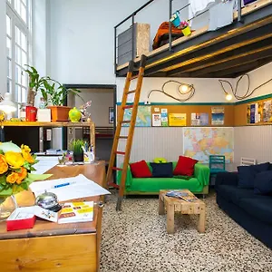 Ostellin Auberge de jeunesse