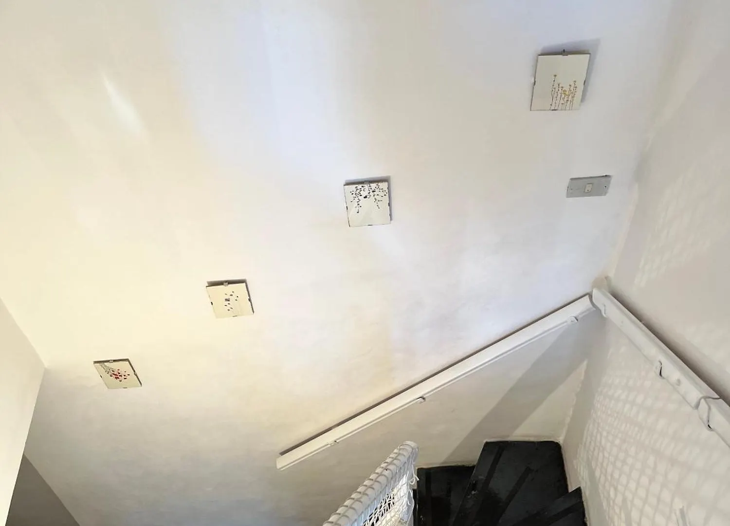 B&B Ligustico Janov Bed & Breakfast