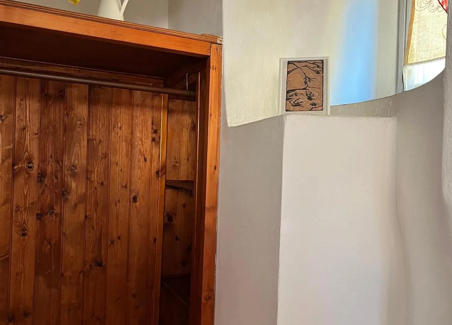 Panzió B&B Ligustico Genova