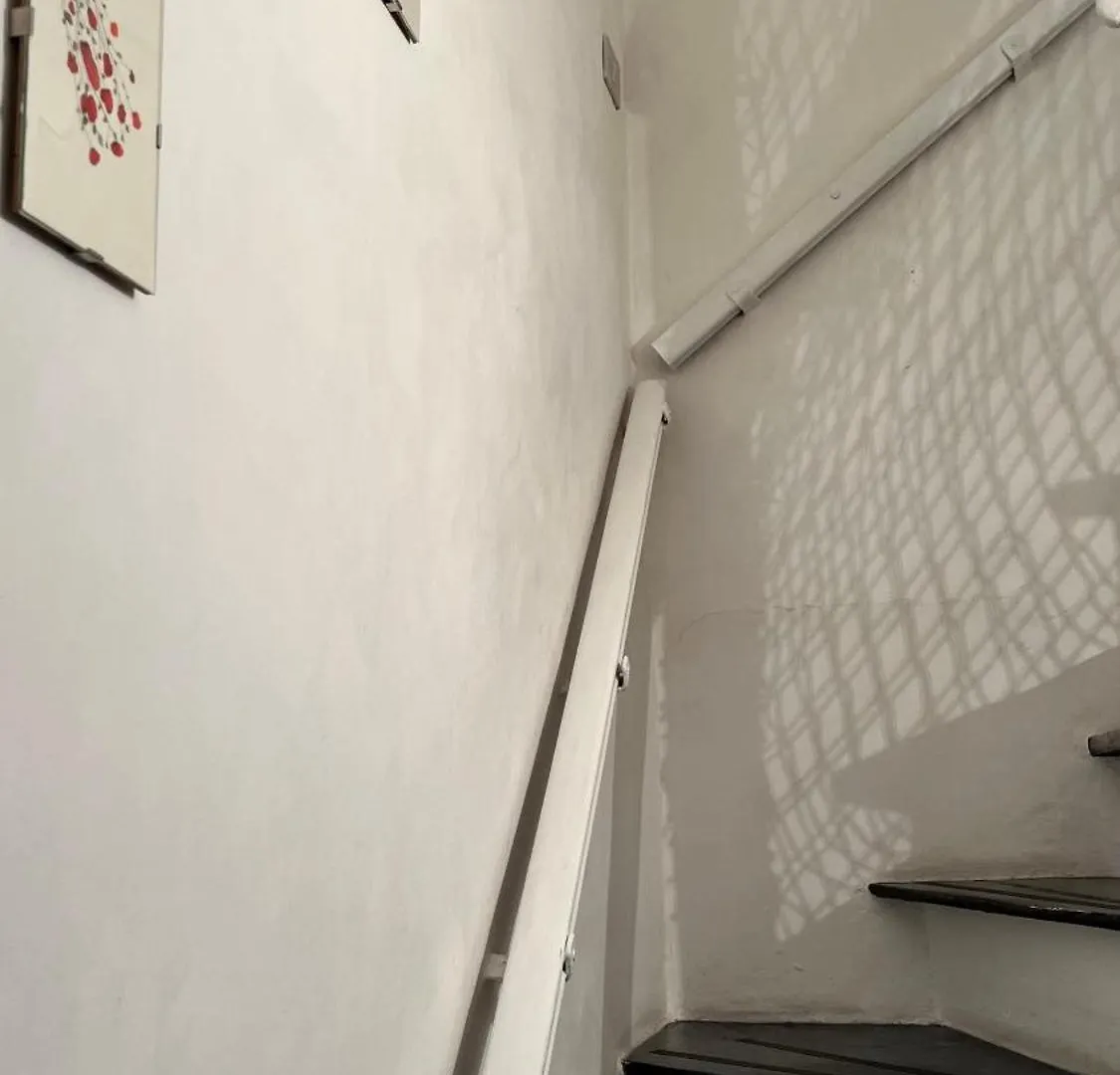 B&B Ligustico Genoa Bed & Breakfast