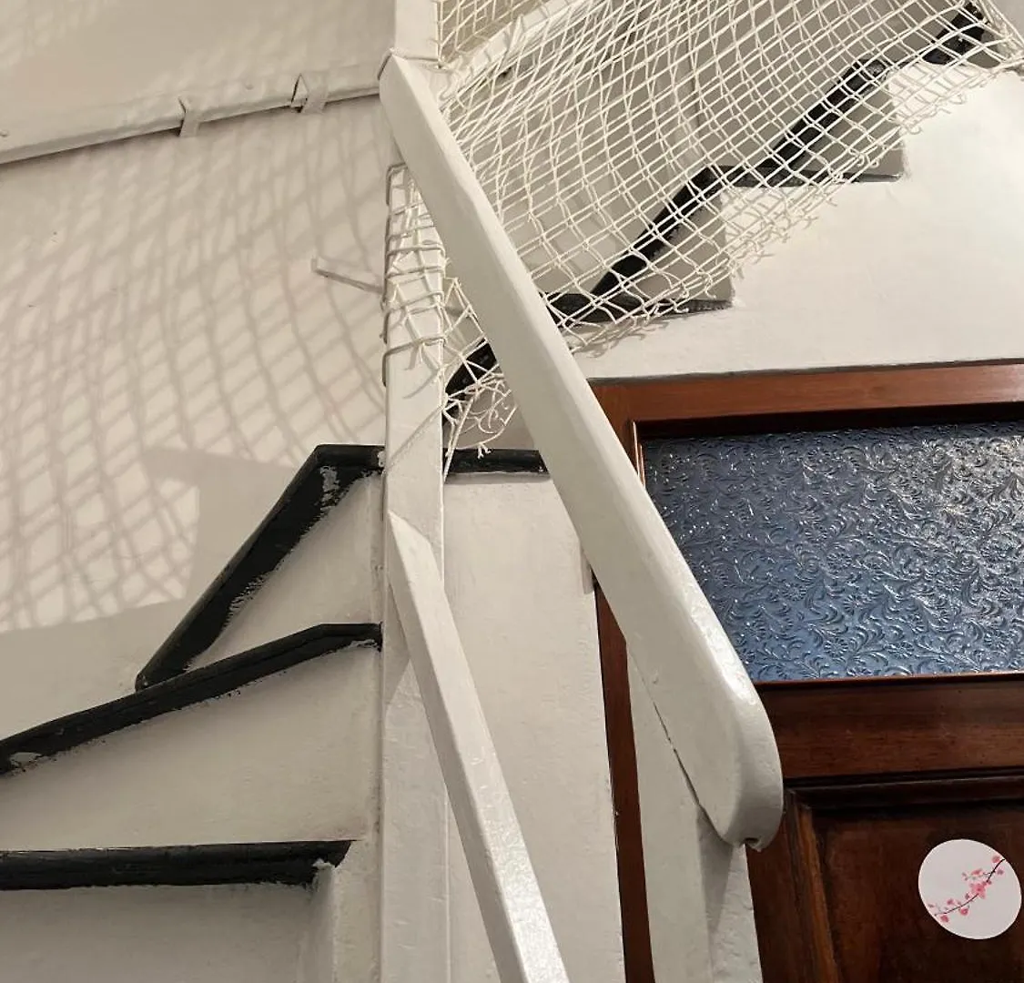 B&B Ligustico Genoa Italy