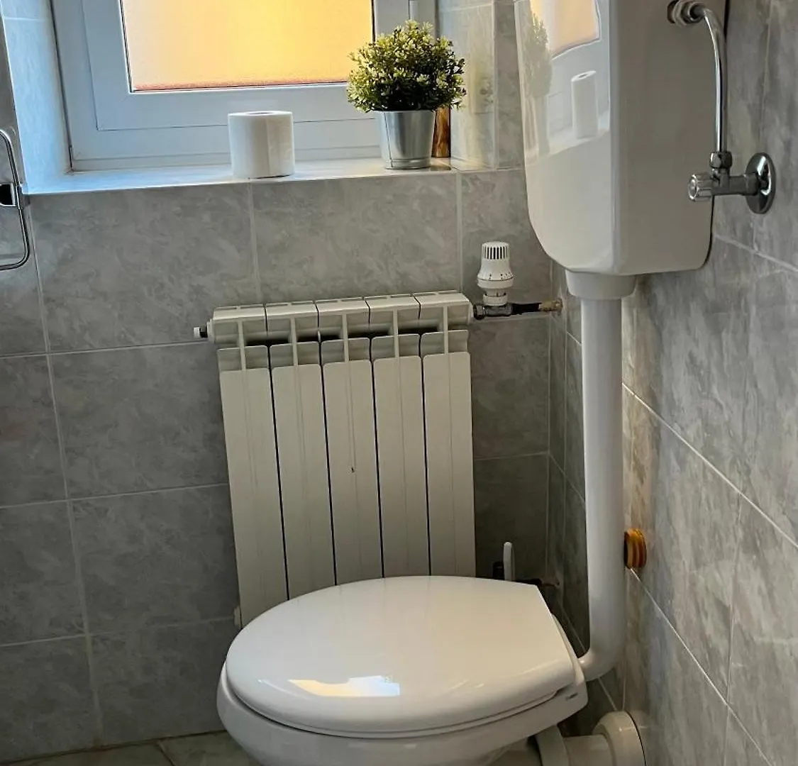 B&B Ligustico Genova 0*,