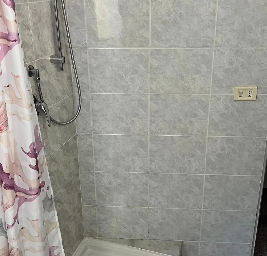 B&B Ligustico Genova 0*,