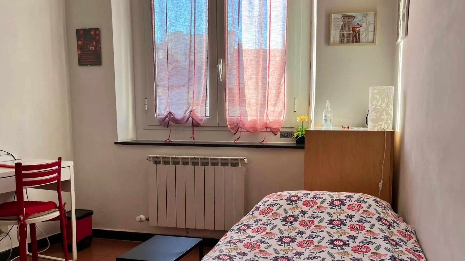 Bed & Breakfast B&B Ligustico Janov
