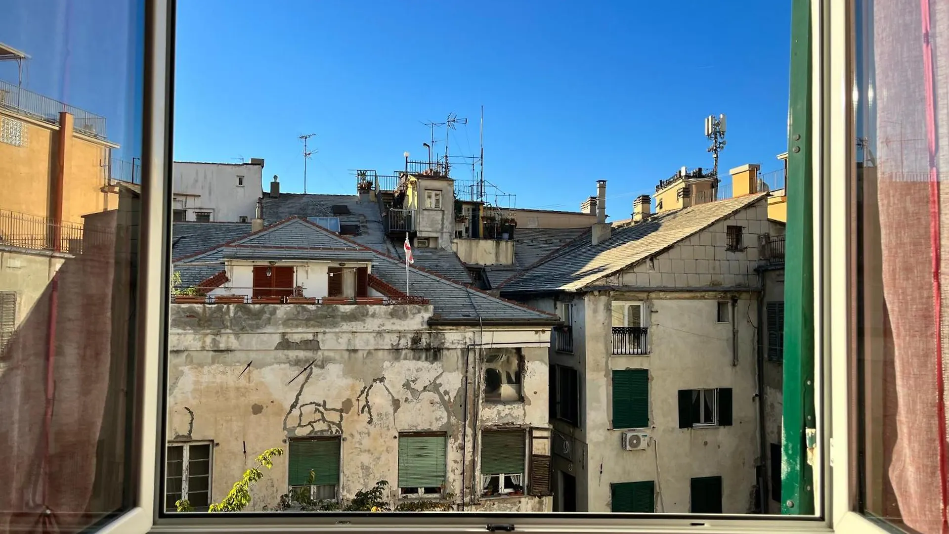 B&B Ligustico Genova