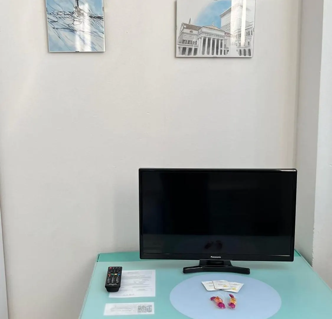 B&B Ligustico Genova 0*,  Olaszország