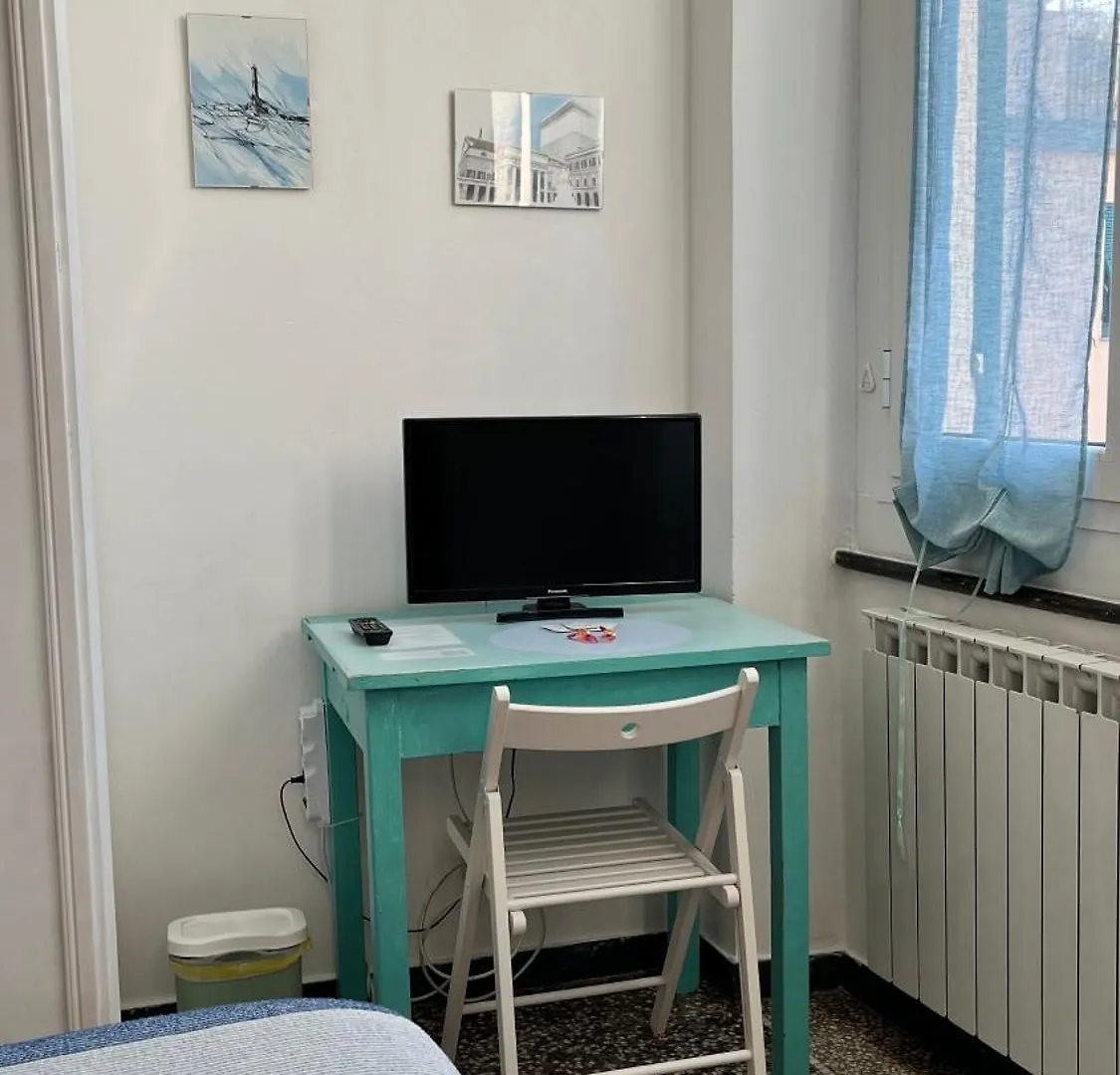 B&B Ligustico Janov Bed & Breakfast
