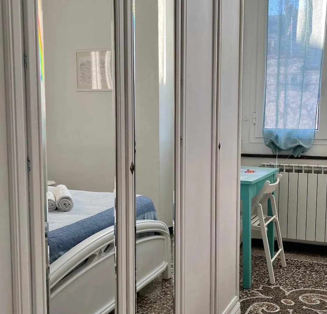 Bed & Breakfast B&B Ligustico Janov
