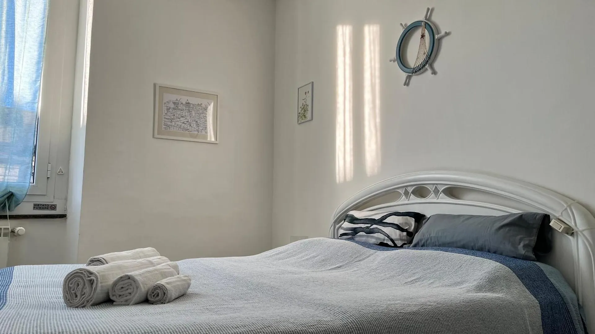 B&B Ligustico Janov Itálie
