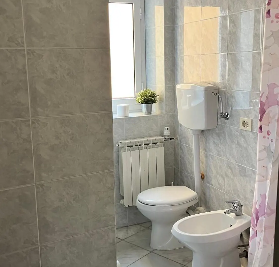 Bed & Breakfast B&B Ligustico Genua