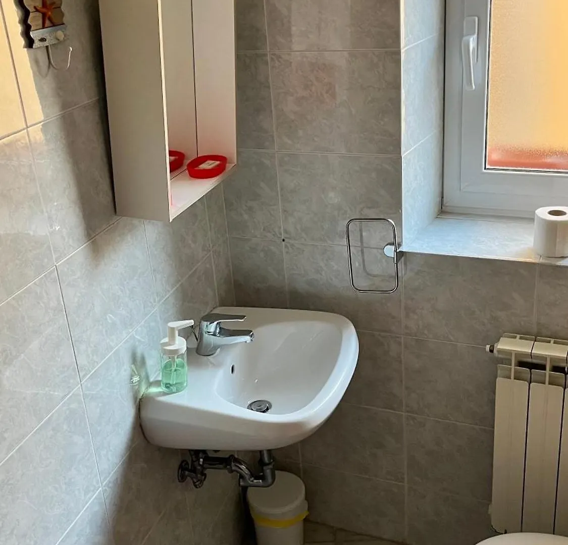 Bed & Breakfast B&B Ligustico Genua