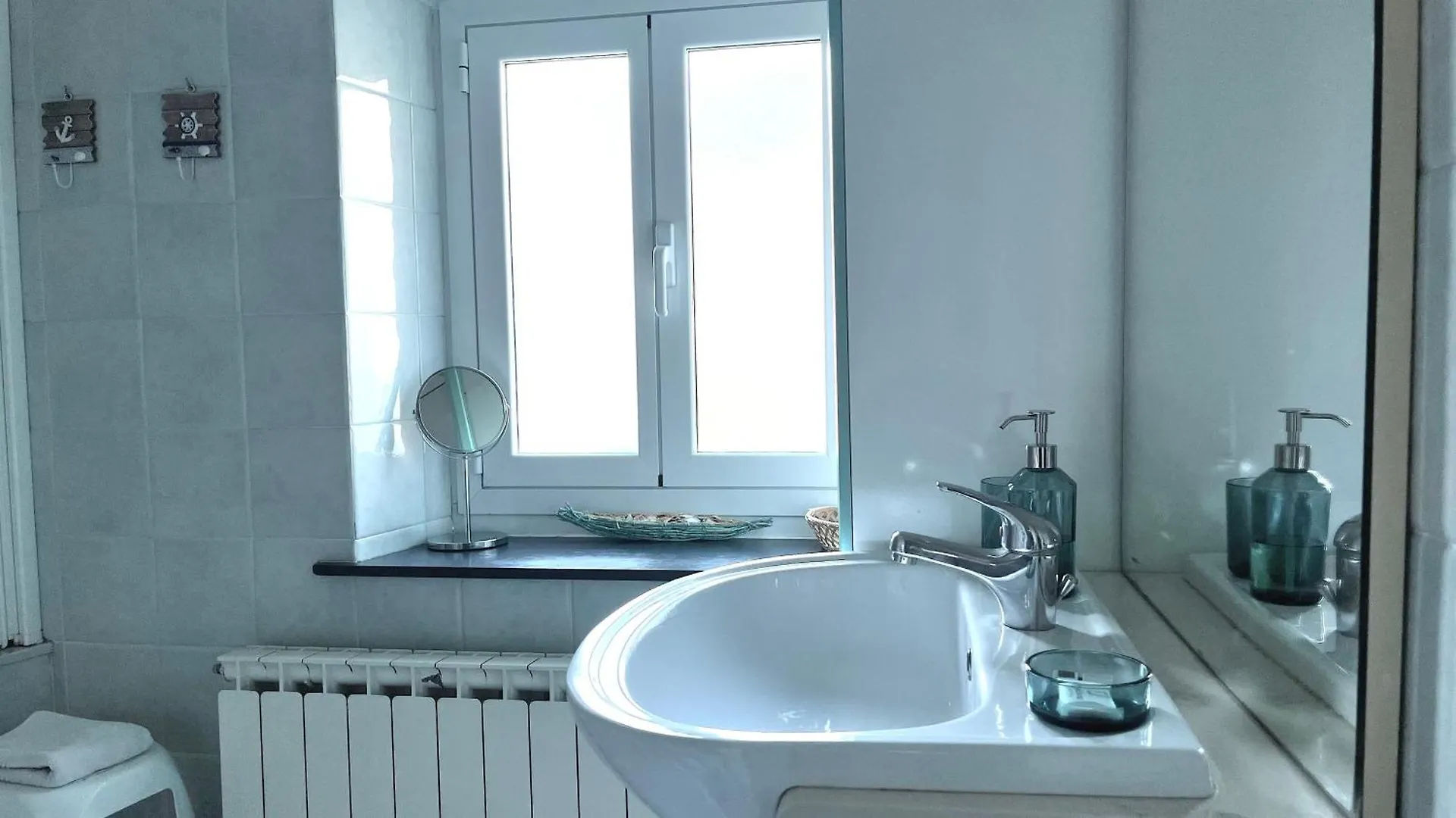 B&B Ligustico Genua