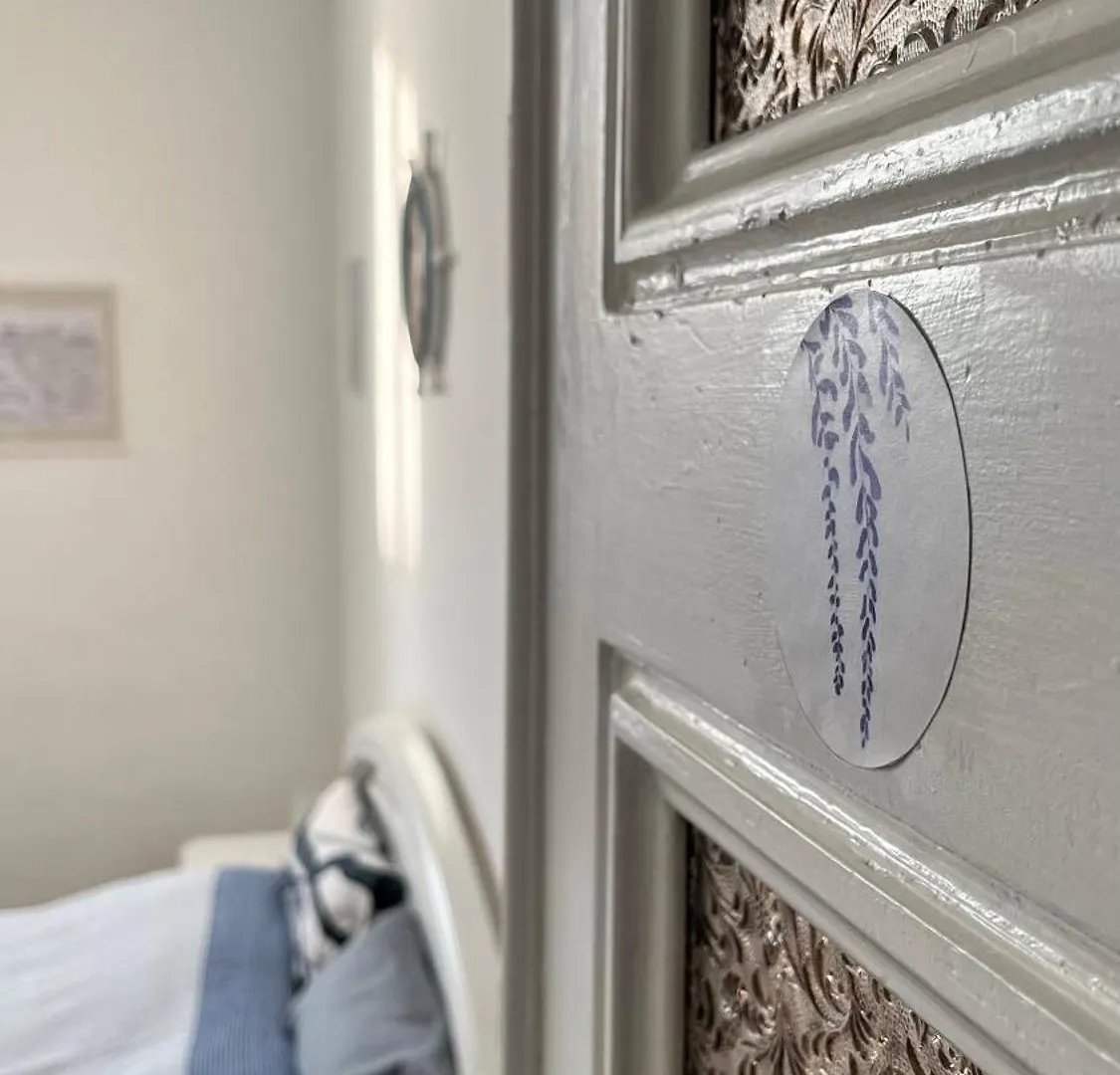 Bed & Breakfast B&B Ligustico Genua